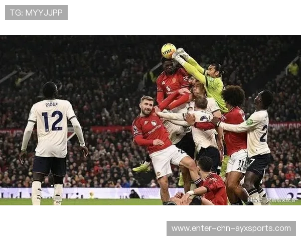 西汉姆阿雷奥拉扑救张力极强